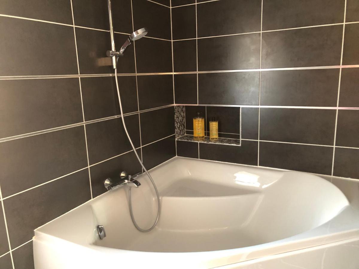 Villers-Marmery L'Escapade Champenoise B&B 외부 사진